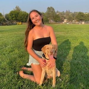 Meet your Posher, Bridgette